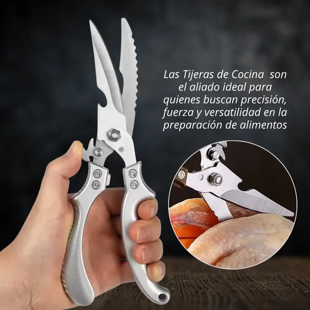 FoodPro™ – Despresar carne, cerdo, pescado facil+ GRATIS 2 Ebooks de recetas navideñas