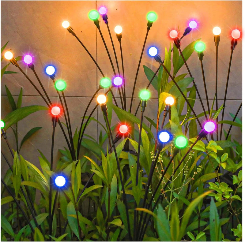 LUZ RAMA SOLAR