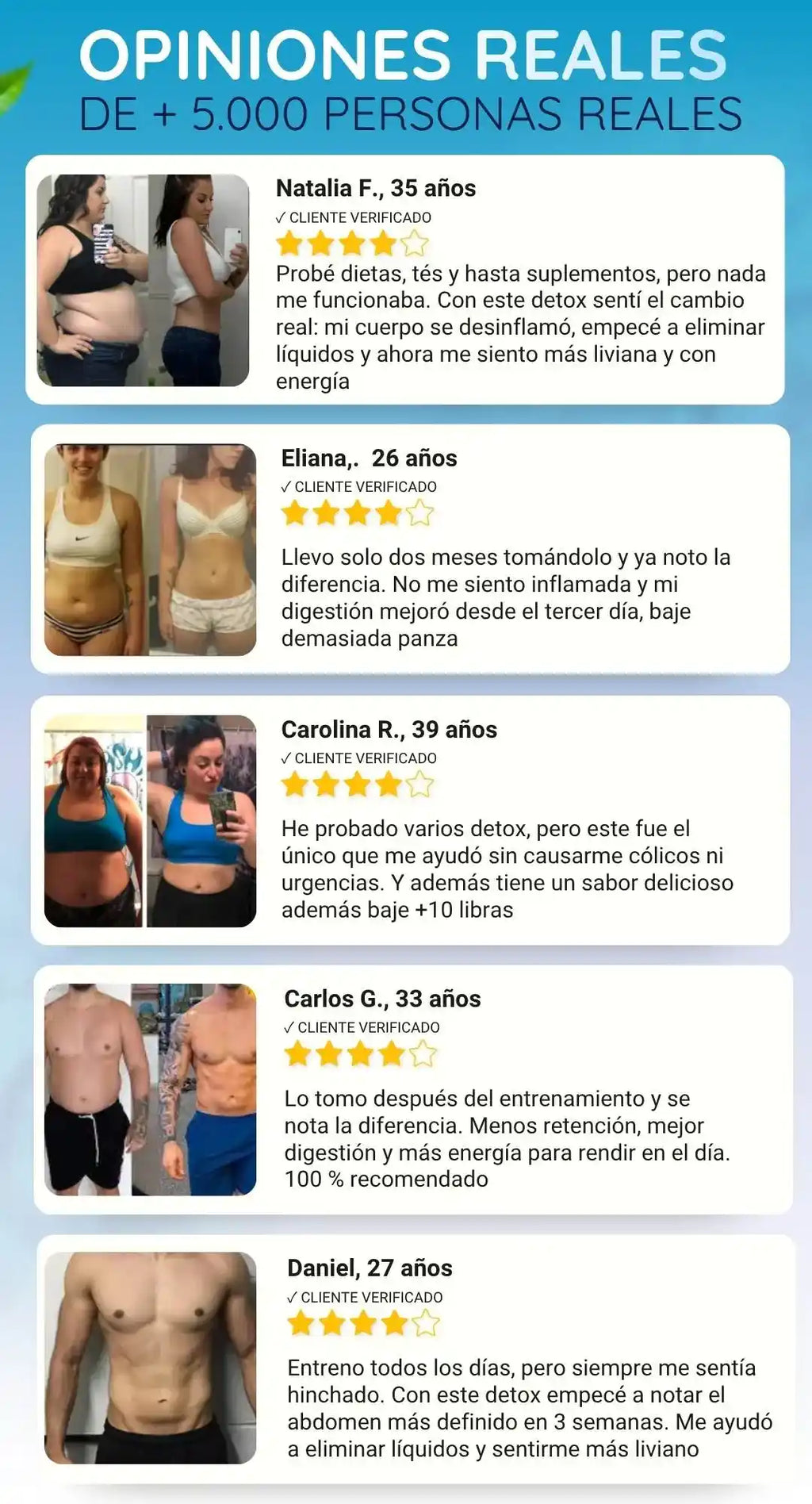 Fit Cleanse™ – Tu aliado natural para un cuerpo liviano y una digestión ligera.