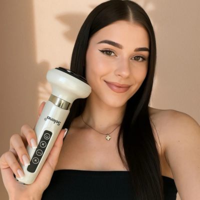 SkinLift™ – Masajeador para una Piel Firme y Suave