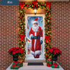 FORRO PUERTA NAVIDEÑO - Navidad