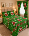 ChristmasRoom™ – Transforma tu Habitación esta Navidad x6 Piezas ✨