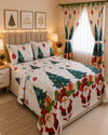 ChristmasRoom™ – Transforma tu Habitación esta Navidad x6 Piezas ✨