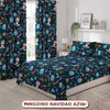 Christmas™ – Transforma tu Habitación esta Navidad x6 Piezas GRATIS cortinas ✨