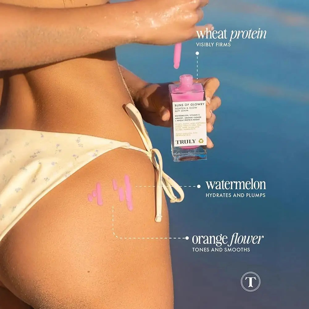 GlowFresa™ – Despídete de la irritación y dale a tu piel un brillo suave y delicioso. Americ@no