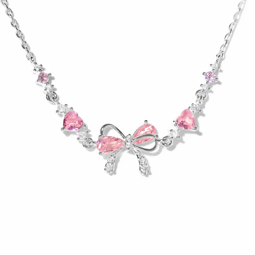 Pulsera Elegante de Lazo