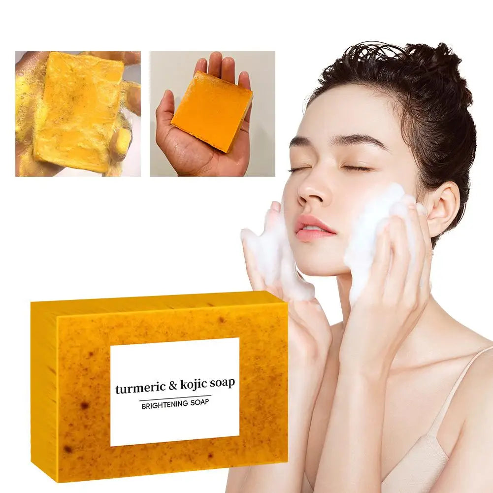 TurmericX™ –¡Llévate 2x1 y potencia tu salud con la fórmula concentrada de cúrcuma y kojic!