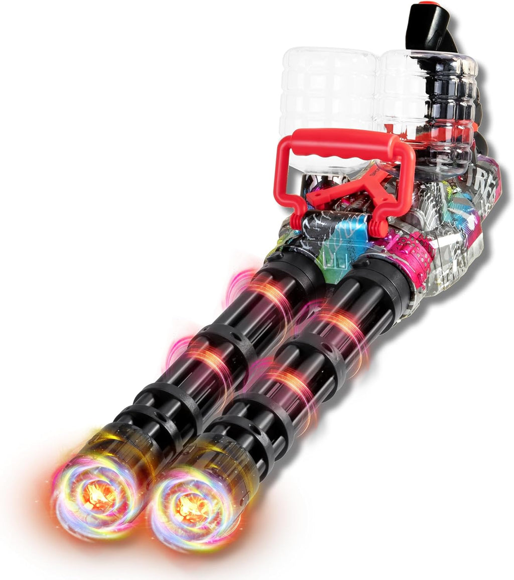 TurboBlast™ El regalo más emocionante del año GRATIS 4.000 Orbis.