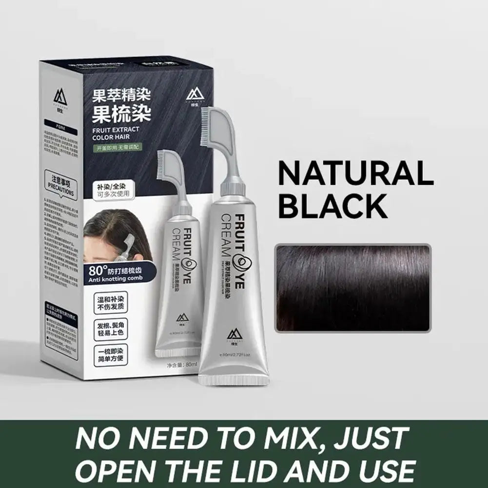 Tinteliss® – Color fácil, sin desorden