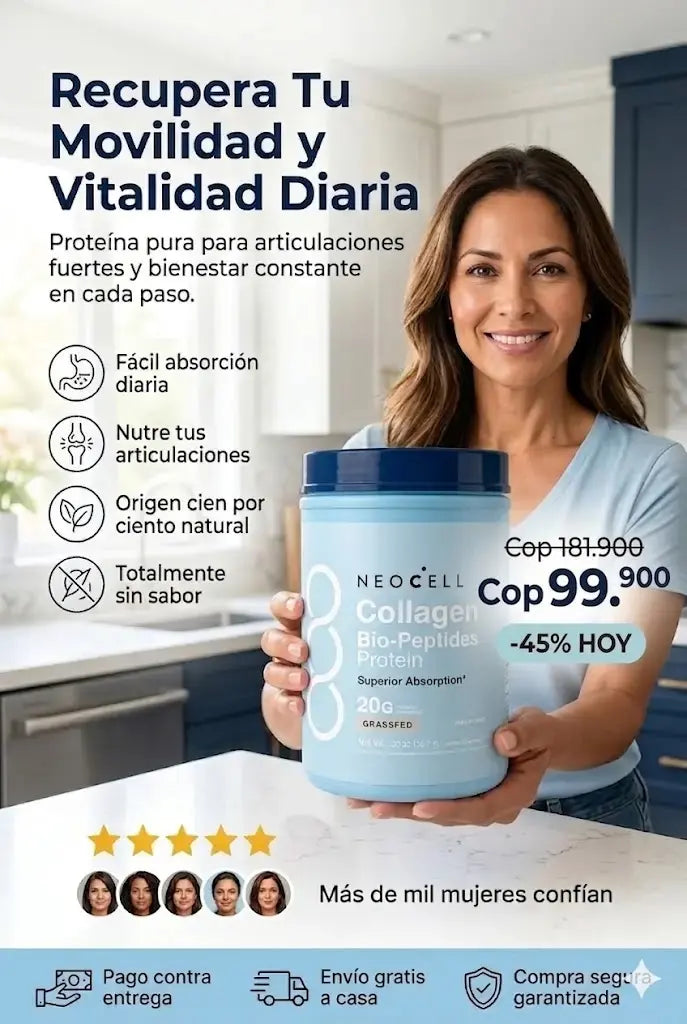 COLLAGEN NEOCELL (D.P)