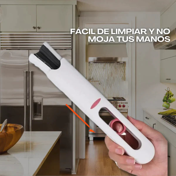 MiniMopPro™ - Limpieza rápida, práctica y sin complicaciones