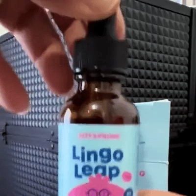 Lingo Leap: Habla Fácil
